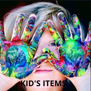 Kid's Items